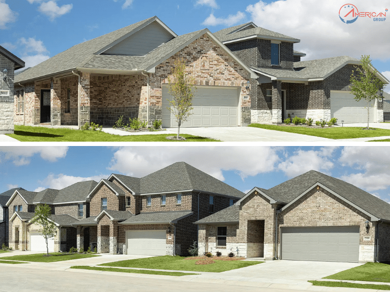 Bất Động Sản Mỹ - Dự Án Khu Dân Cư Simpson Crossing Bất động sản Mỹ - Khu dân cư Simpson Crossing