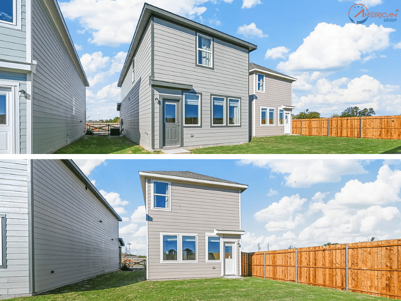 Bất Động Sản Mỹ - Dự Án Khu Dân Cư Arbor Trails North Tổng quan Khu dân cư Arbor Trails North