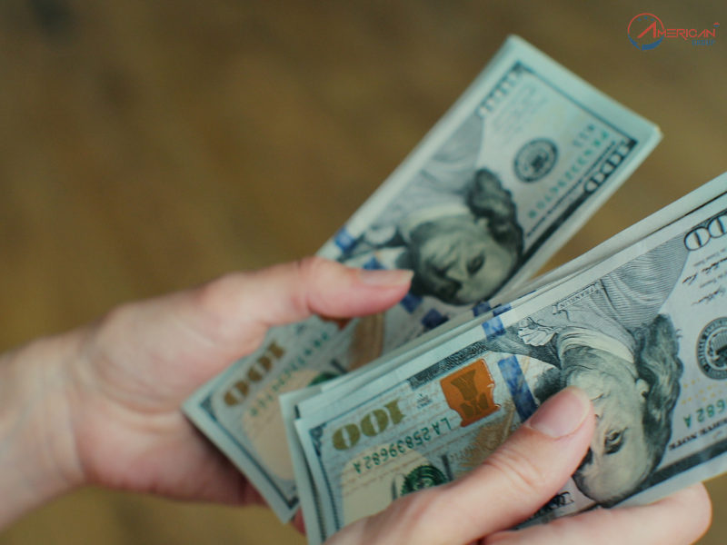 Áp Dụng Tỷ Giá Mới Khi Xin Visa Mỹ Từ Ngày 5/5/2025 Áp dụng tỷ giá mới khi xin visa Mỹ