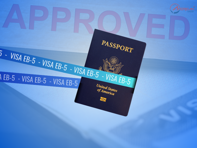 Cơ hội mới cho nhà đầu tư EB-5
