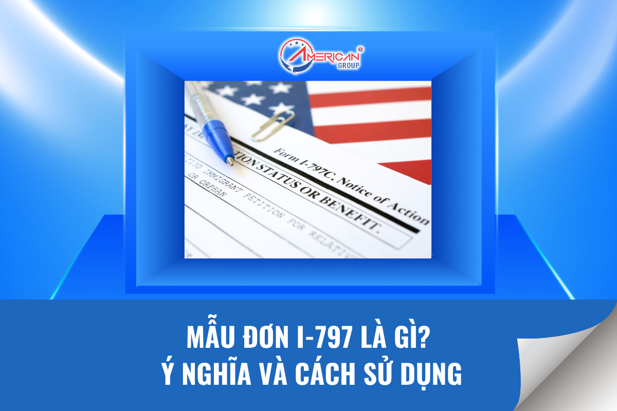 Mẫu đơn I-979 là gì