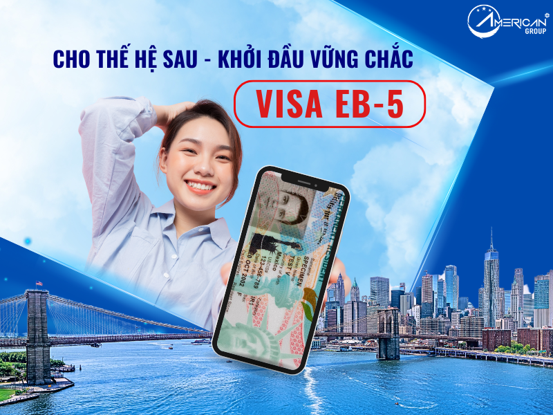 Nhu Cầu EB-5 Vùng TEA Tăng Cao - Cơ Hội Nào Cho Nhà Đầu Tư Việt? Mỹ tạm dừng phỏng vấn thị thực du học