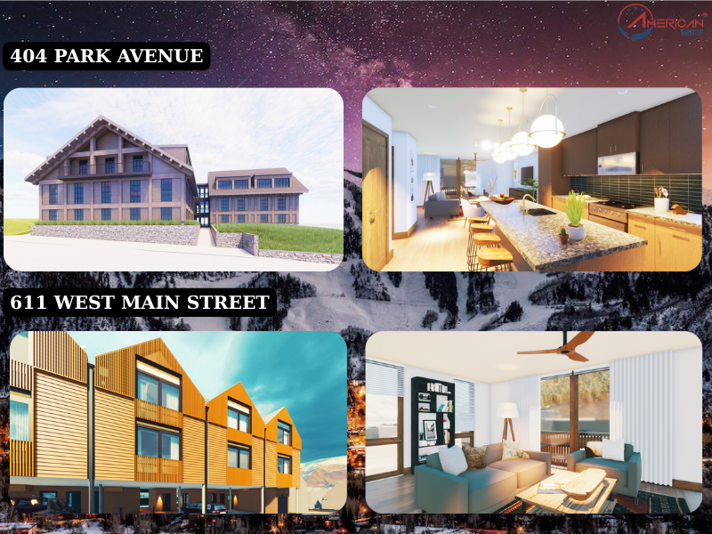 Tổng quan dự án EB-5 Aspen School Housing