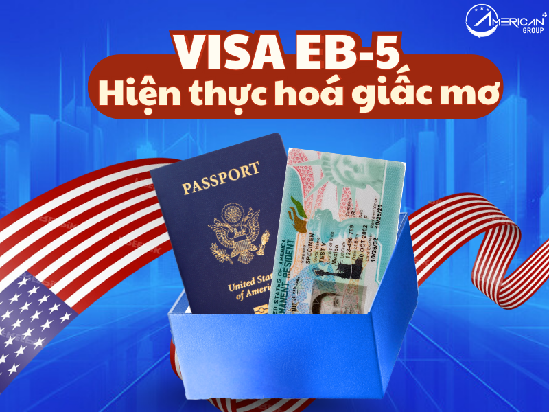 Visa EB-5 Có Yêu Cầu Tiếng Anh Không? Visa EB-5 có yêu cầu tiếng anh không