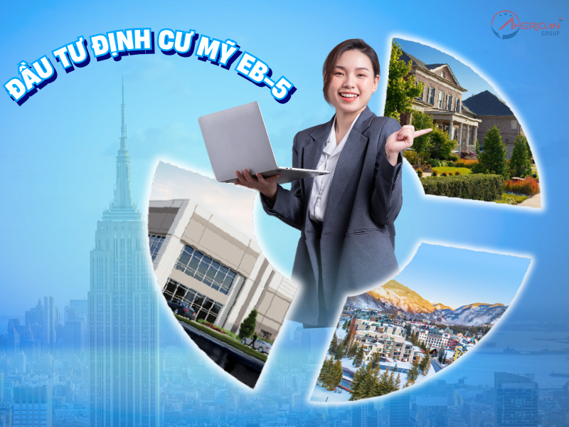 Các Đảm Bảo Được Phép Trong Khoản Đầu Tư EB‑5 Các đảm bảo được phép trong khoản đầu tư EB-5