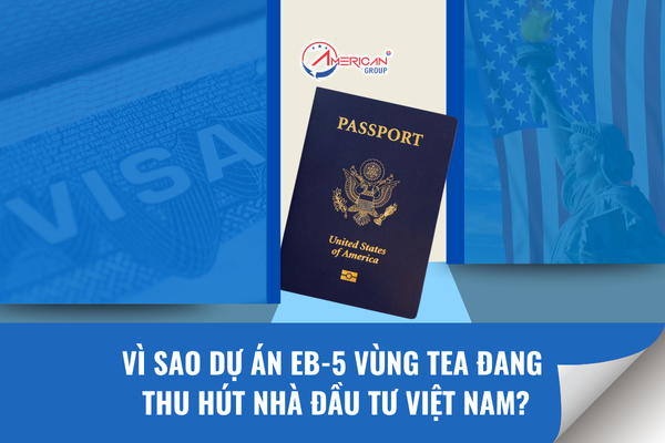 Vì sao các dự án EB-5 đang thu hút các nhà đầu tư Việt Nam