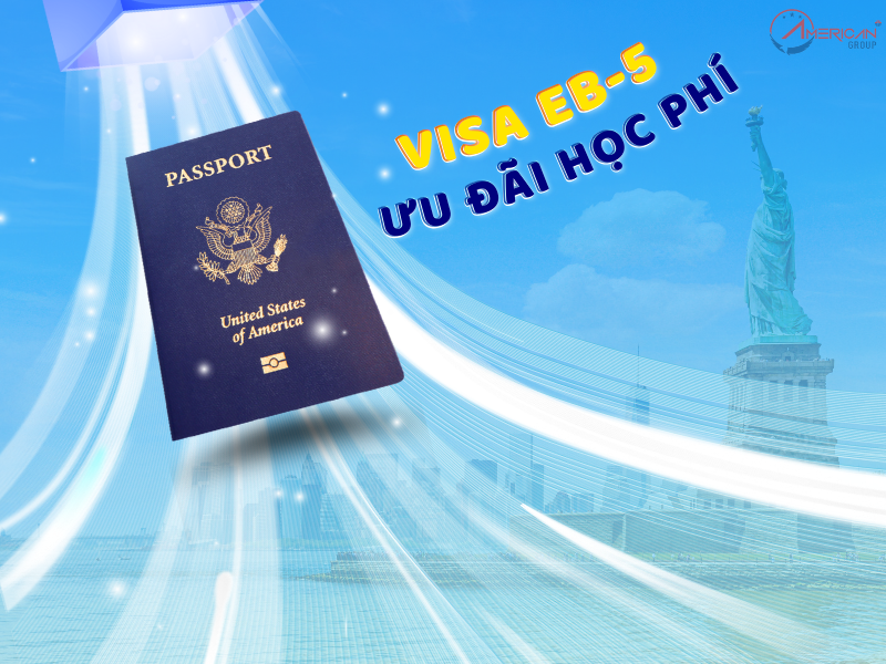 Thời Điểm Lý Tưởng Để Du Học Sinh Mỹ Nộp Đơn Xin Visa EB-5 Du học sinh nộp đơn xin visa EB-5