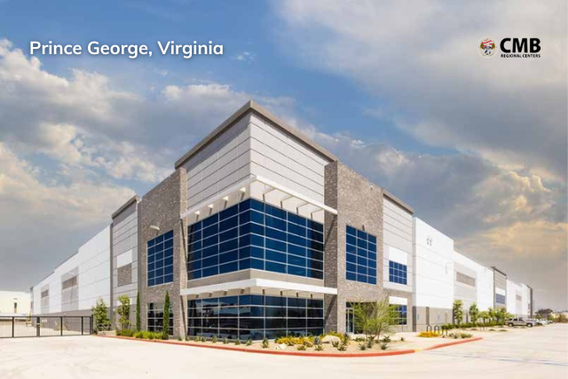 Trang Chủ Dự án EB-5 CMB nhóm 100