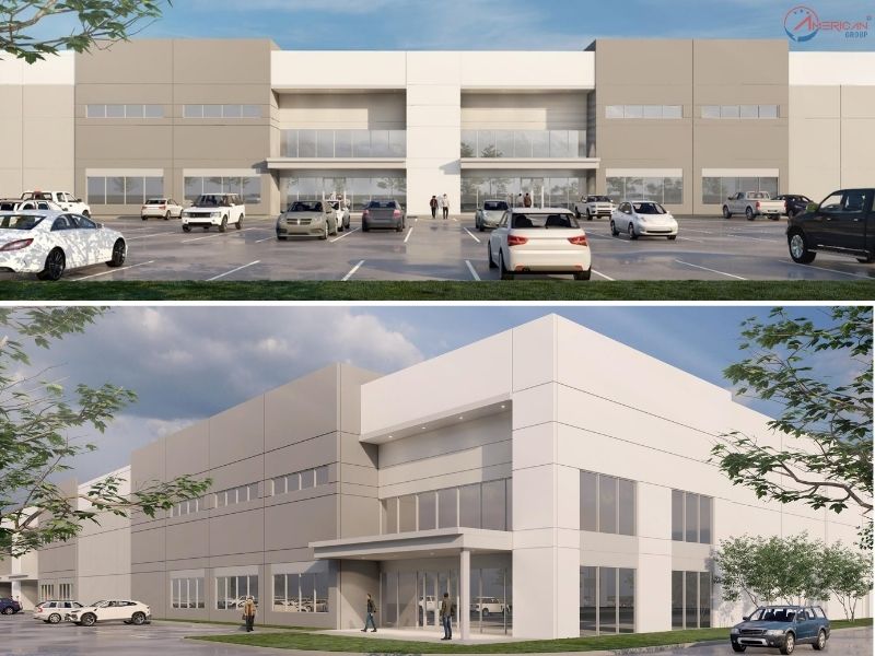 Dự án EB-5 CMB Nhóm 97