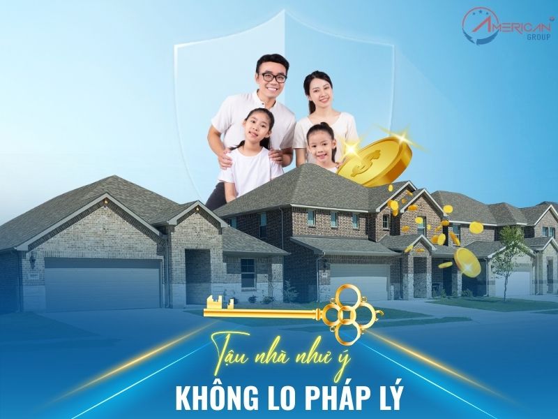 Hướng Dẫn Về Bảo Hiểm Nhà Ở Mỹ Cho Người Mới Bắt Đầu Bảo hiểm nhà ở Mỹ cho người mới