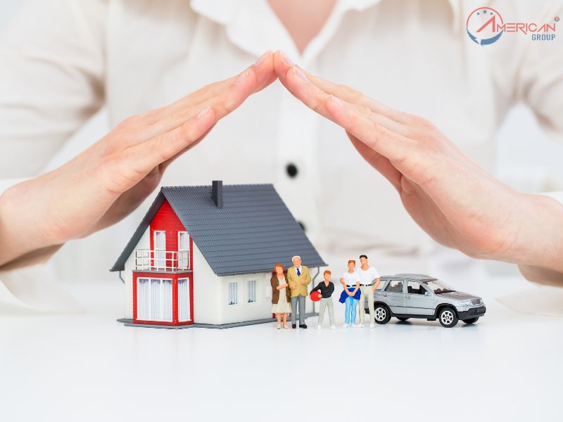 Hướng Dẫn Về Bảo Hiểm Nhà Ở Mỹ Cho Người Mới Bắt Đầu Cách chọn công ty bảo hiểm nhà ở Mỹ uy tín