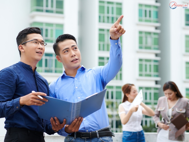 Cập nhật dự án EB-5