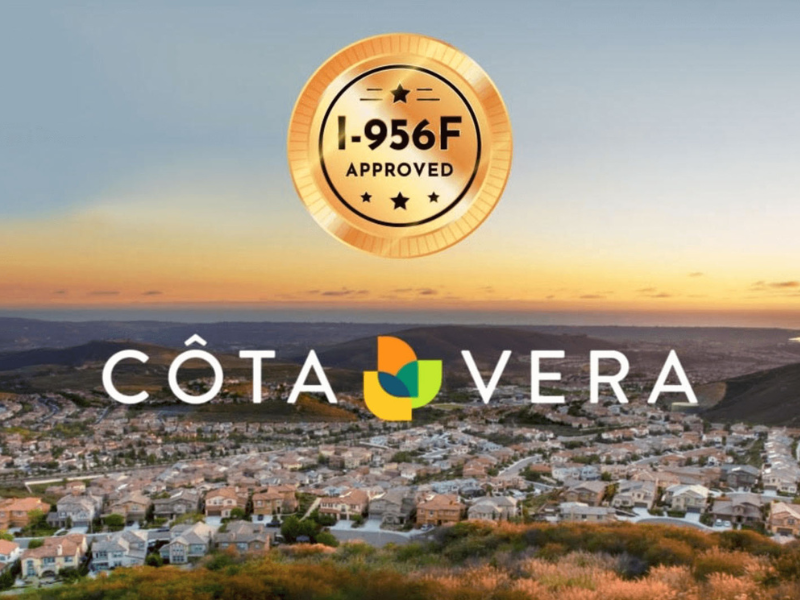 Dự án EB-5 Four Seasons Hoàn Thành Huy Động Cota Vera 2 - dự án EB-5 an toàn