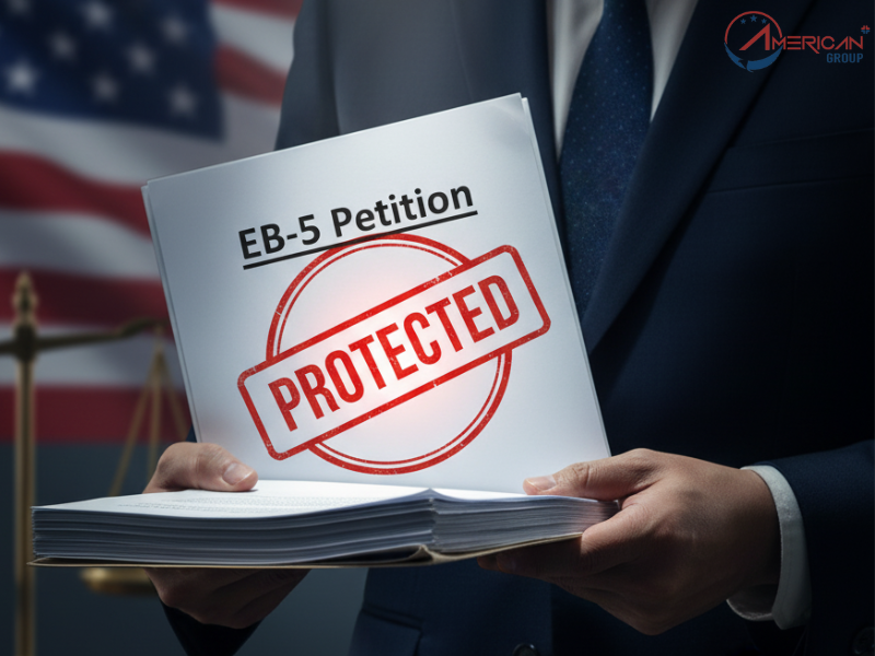 Hồ Sơ I-526E Có Thể Bị Từ Chối Nếu Góp Vốn Chậm 3 lựa chọn cho nhà đầu tư khi trung tâm vùng bị chấm dứt hoạt động