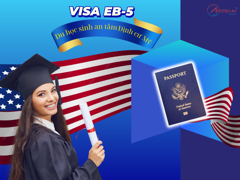 Tại Sao Nên Chọn Visa EB-5 Thay Cho Visa H-1B Tại sao nên chọn visa EB-5 thay cho visa H-1B
