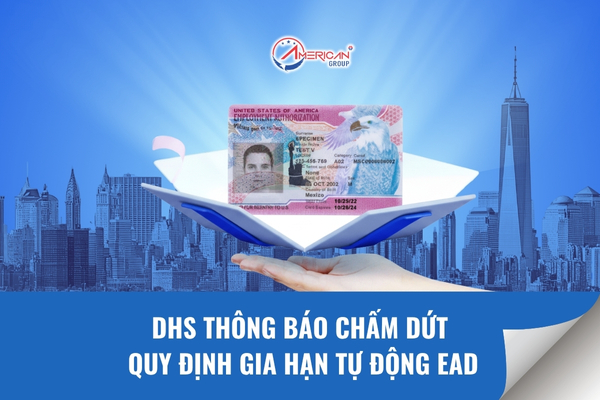 Thông báo chấm dứt quy trình gia hạn tự động