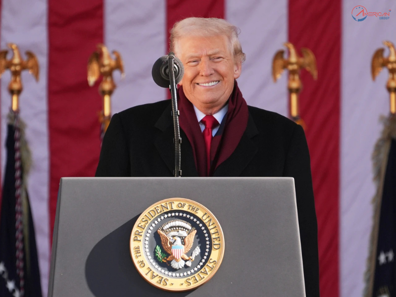 Thông qua dự luật mở lại chính phủ