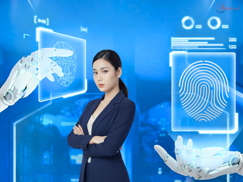 Chụp Ảnh Sinh Trắc Học Cho Người Xuất Nhập Cảnh Mỹ Chụp ảnh sinh trắc học cho người xuất nhập cảnh Mỹ