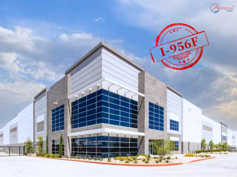 CMB Đạt Cột Mốc Mới: 4 Dự Án EB-5 Được Phê Duyệt I-526E Dự án CMB Nhóm 100 nhận chấp thuận I-956F