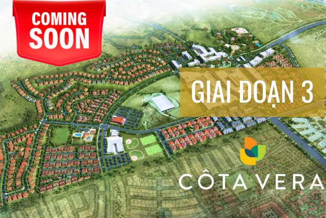 Dự án EB-5 Cota Vera 2