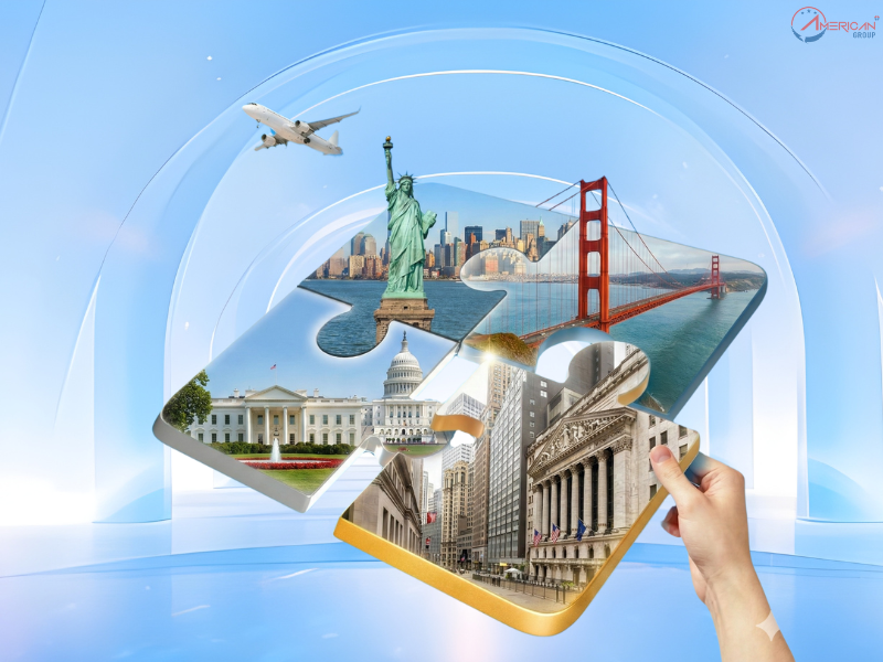 Lưu ý quan trọng khi du lịch Mỹ
