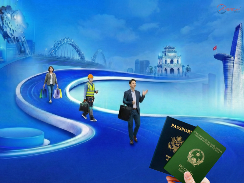 Dự luật chấm dứt song tịch 