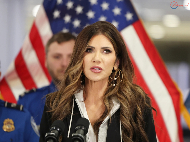 Mỹ Mở Rộng Lệnh Cấm Nhập Cảnh Lên Hơn 30 Quốc Gia Mỹ mở rộng lệnh cấm nhập cảnh lên hơn 30 quốc gia