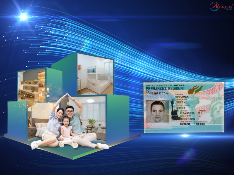 Phỏng vấn chuyển đổi tình trạng tại Mỹ