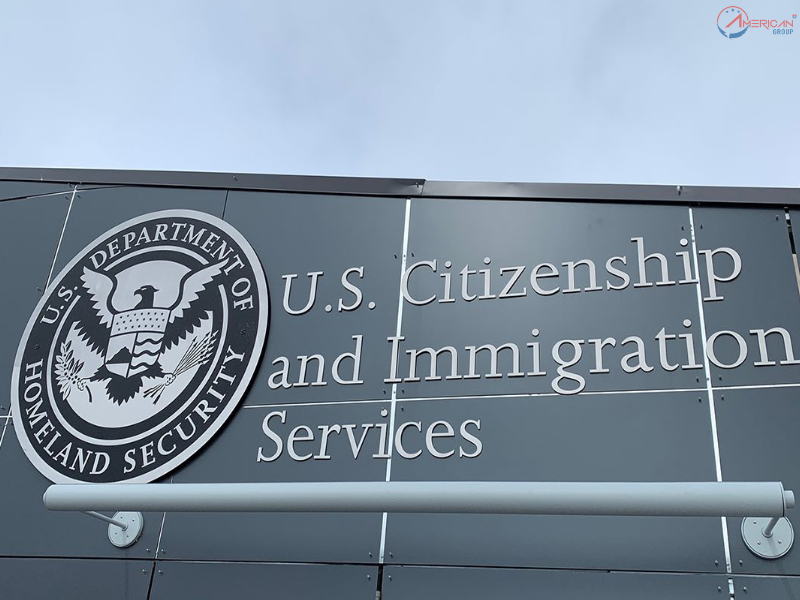 USCIS Thành Lập Trung Tâm Thẩm Định Mới Những thay đổi chính khi có trung tâm thẩm định