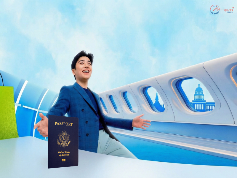 Visa EB-5 So Với E-2 Và L-1A: Loại Nào Phù Hợp Với Bạn? Visa EB-5 so với E-2 và L-1A