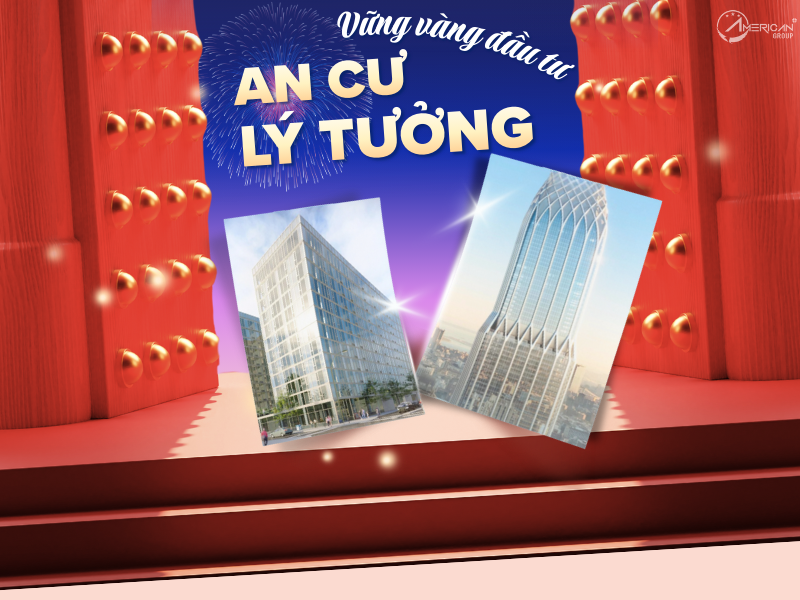 Định cư Mỹ với Visa EB-5 