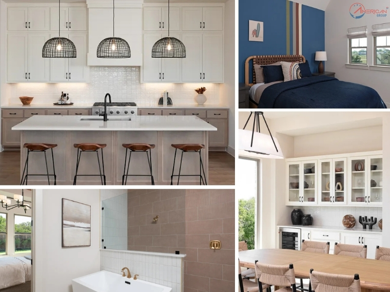 Dự án Inspiration sở hữu vị trí chiến lược 