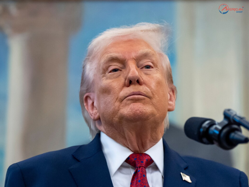 Công dân từ 13 quốc gia nộp bảo lãnh 15.000 USD khi xin visa Mỹ