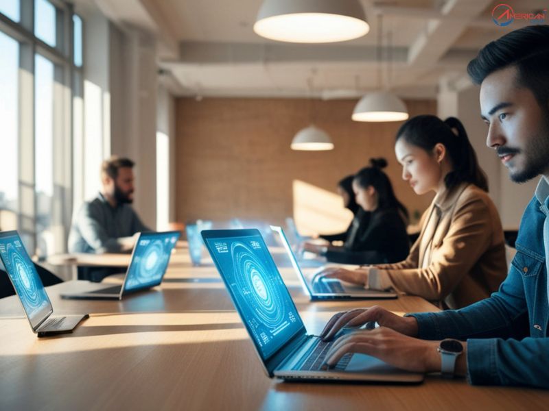 USCIS tăng cường kiểm tra nơi làm việc 