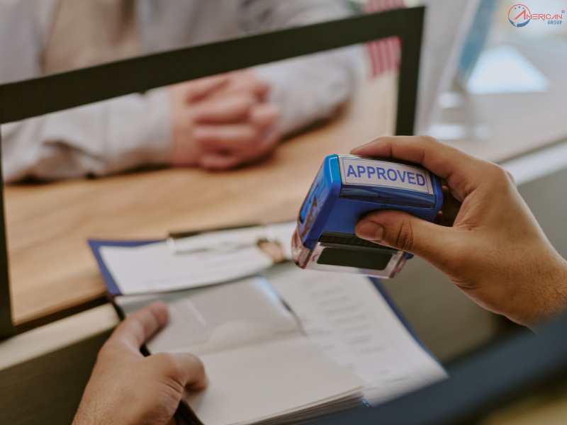 Visa H-1B áp dụng cơ chế lựa chọn có trọng số