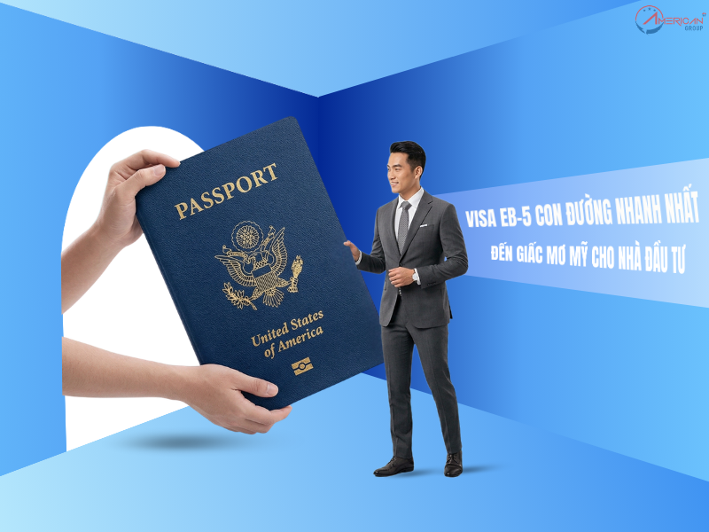 12 yếu tố đầu tư Visa EB-5