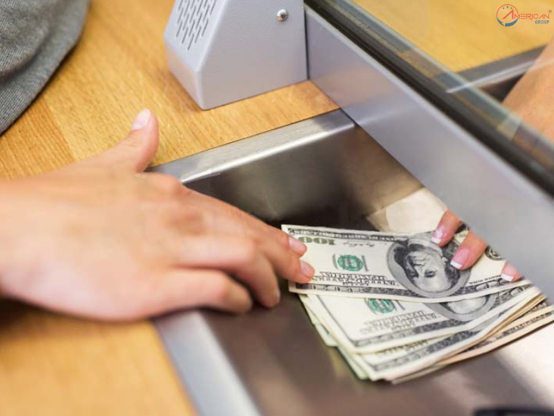 Bổ sung 12 quốc gia vào danh sách đặt cọc thị thực 