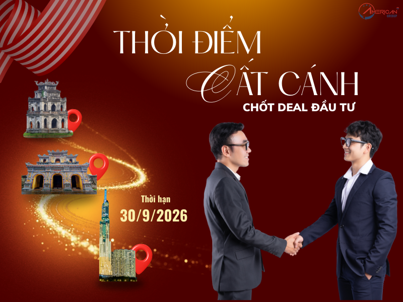 Hồ sơ EB-5 sẽ phụ thuộc vào việc phê duyệt dự án 