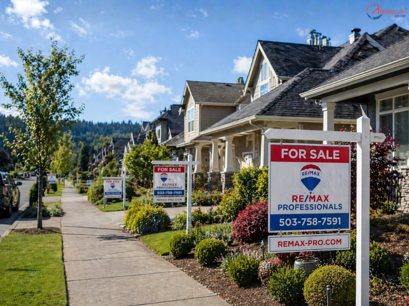 Doanh số nhà chờ bán tại Mỹ tháng 3 tăng 1,5%