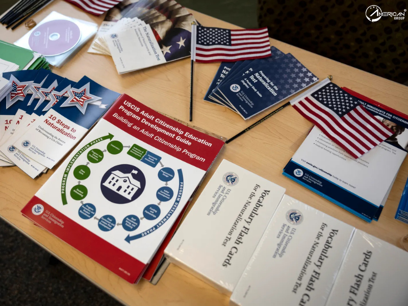 Tại sao các hồ sơ thẻ xanh cũ đang được xem xét lại?