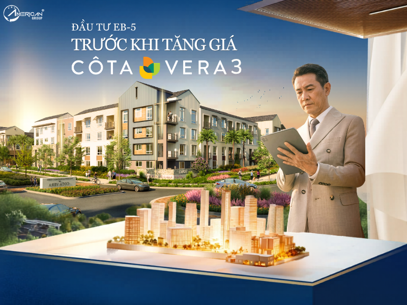 Xác định dự án EB-5 an toàn - Cota Vera 3