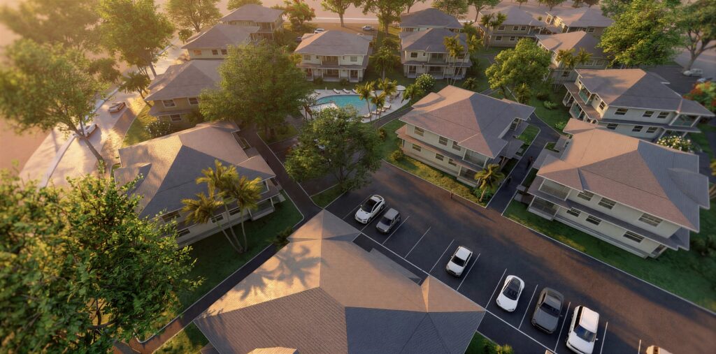 Banner Hawaii Koloa Village 2