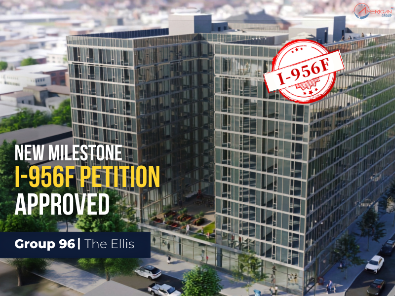 Dự Án EB-5 CMB Nhóm 96 The Ellis Dự án EB-5 CMB Nhóm 96 nhận I-956F