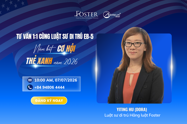 Tư vấn trực tiếp cùng luật sư Dora