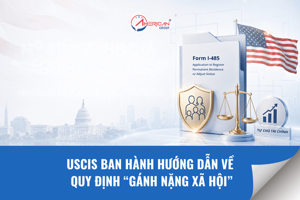 Ban hành hướng dẫn về quy định "gánh nặng xã hội"