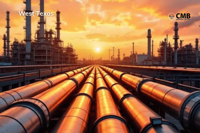 Dự án EB-5 CMB Nhóm 106