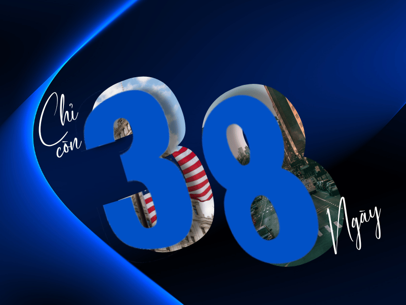 Đếm ngược thời gian tham gia Visa EB-5